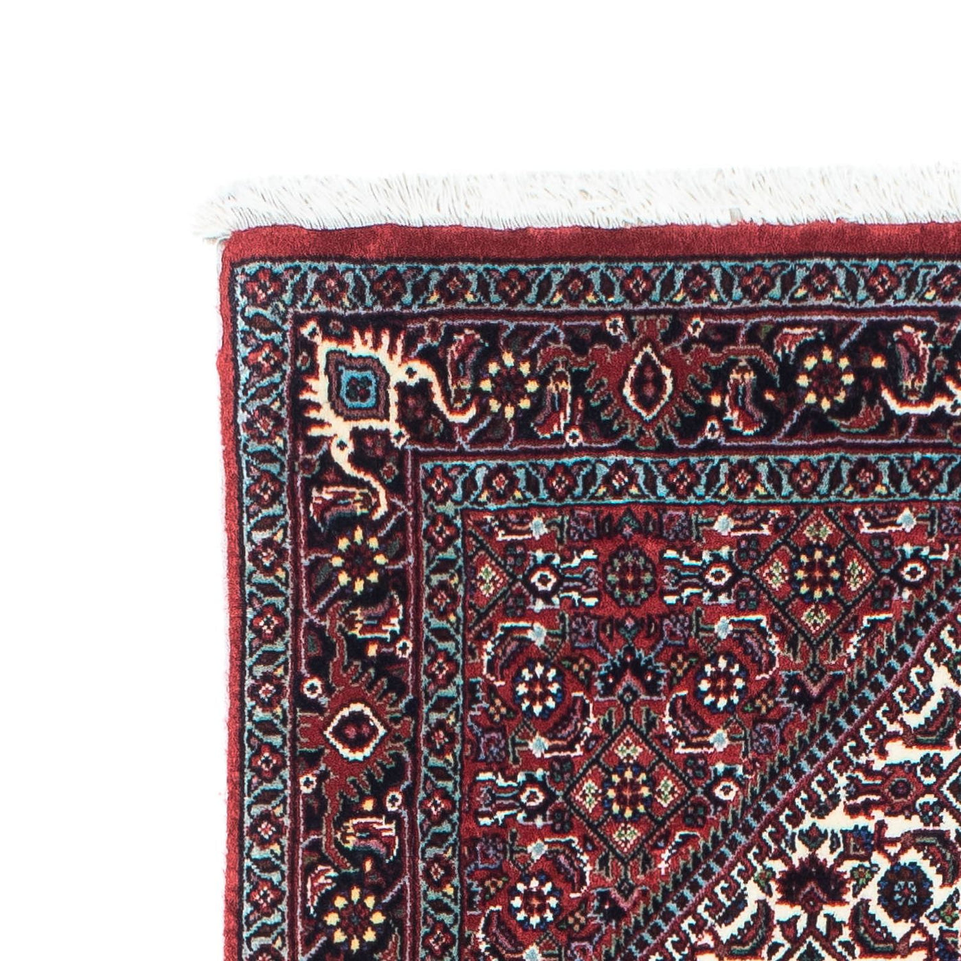 Bidjar Teppich 201x74cm - Perserteppich