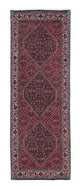Bidjar Teppich 211x77cm - Perserteppich