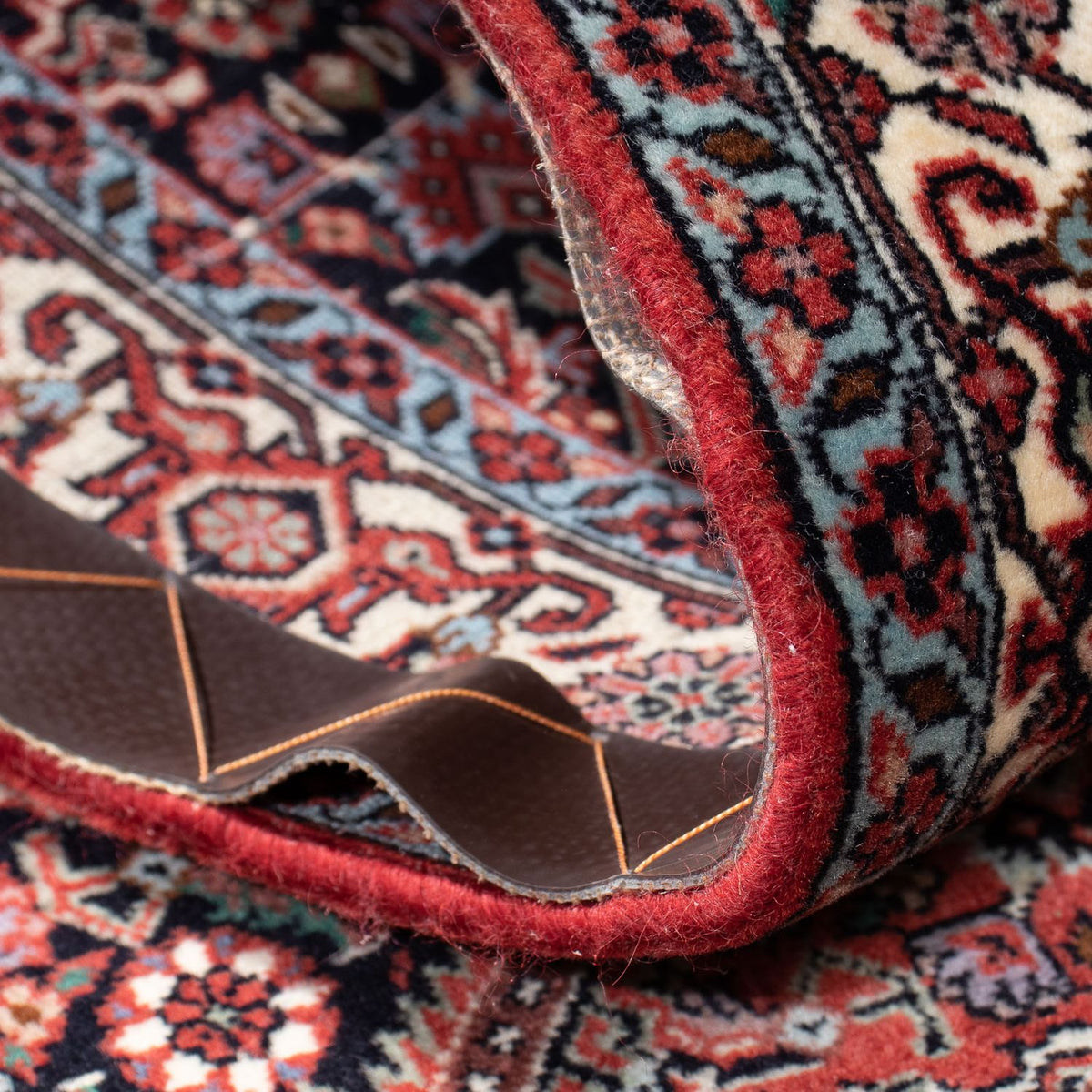 Perserteppich - Bidjar - Royal 217 x 73 cm