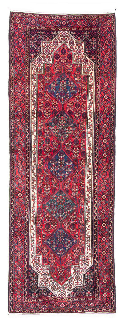 Senneh Teppich 114x352cm - Perserteppich