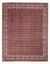 Bidjar Teppich 250x292cm - Perserteppich - Rechteckig / Hellrot / 250 x 292 cm Rechteckig