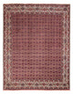 Bidjar Teppich 292x250cm - Perserteppich