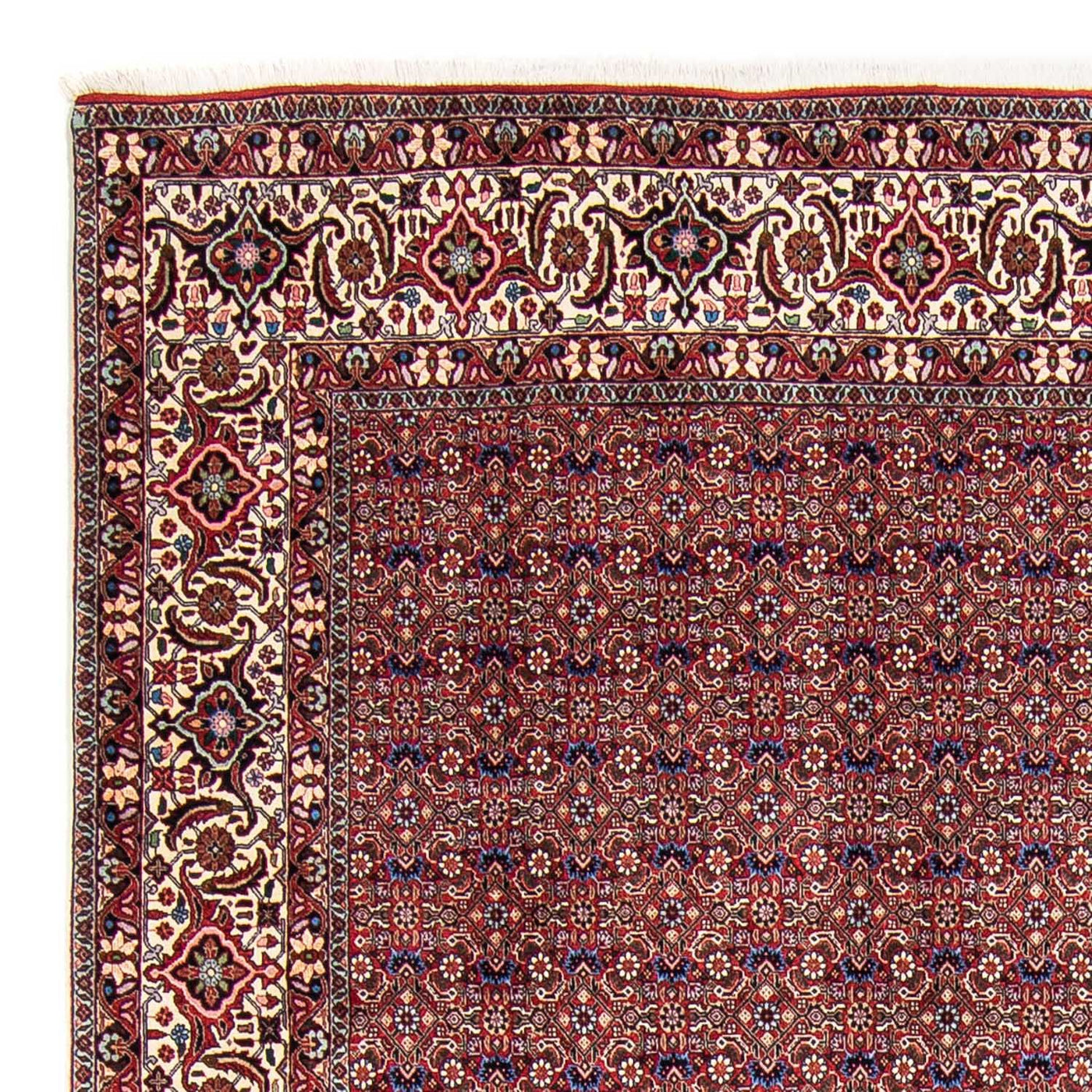 Bidjar Teppich 292x250cm - Perserteppich