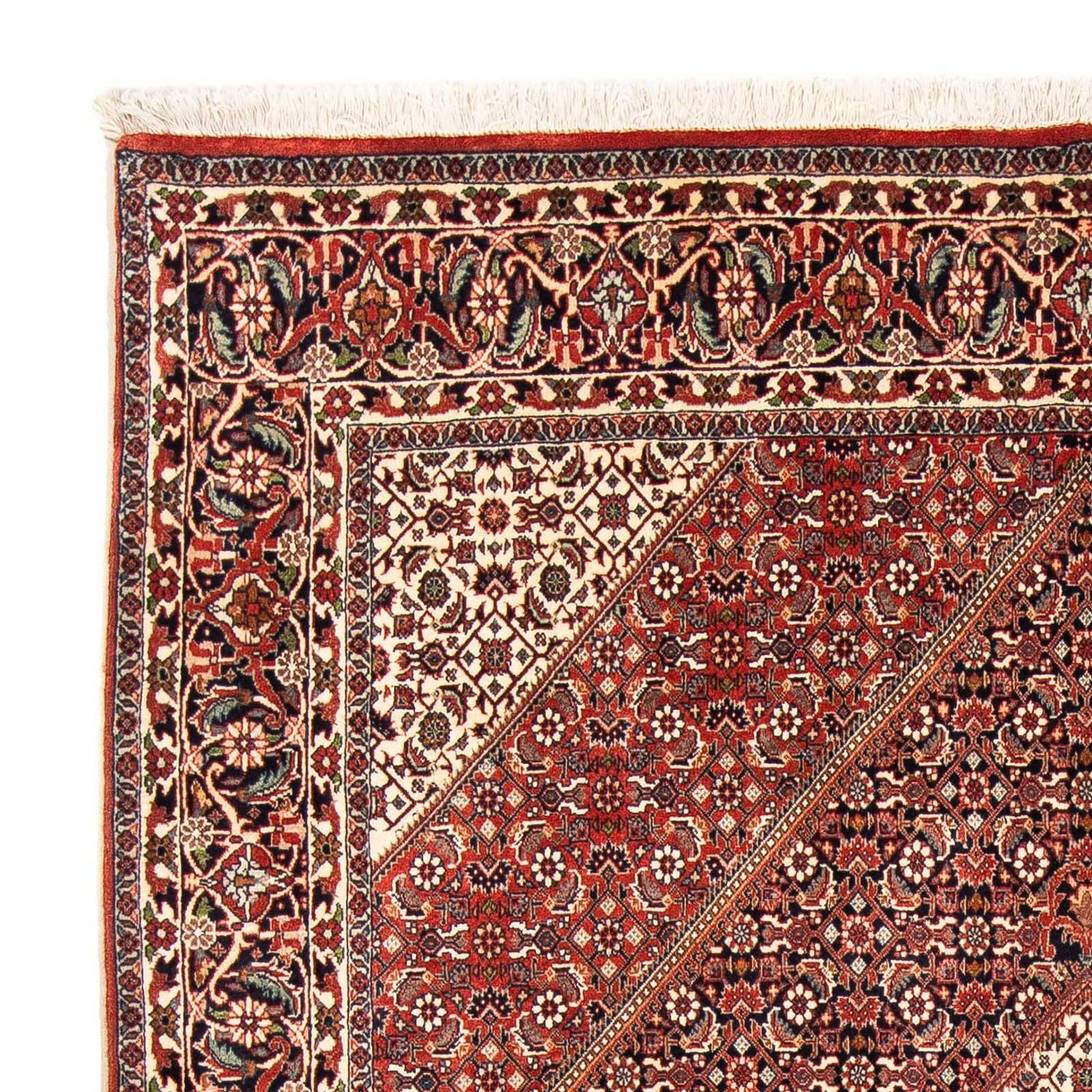 Bidjar Teppich 245x174cm - Perserteppich