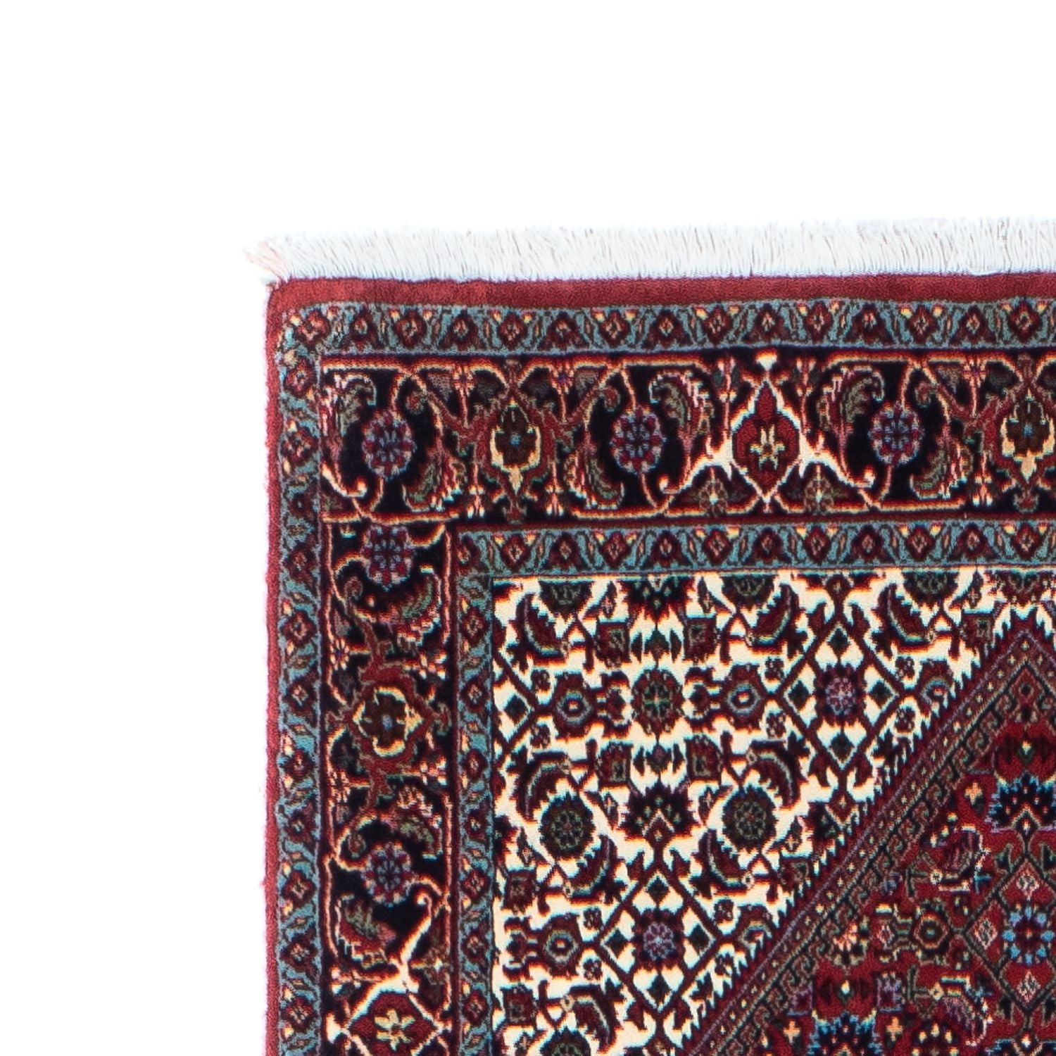 Perserteppich - Bidjar - Royal 290 x 83 cm