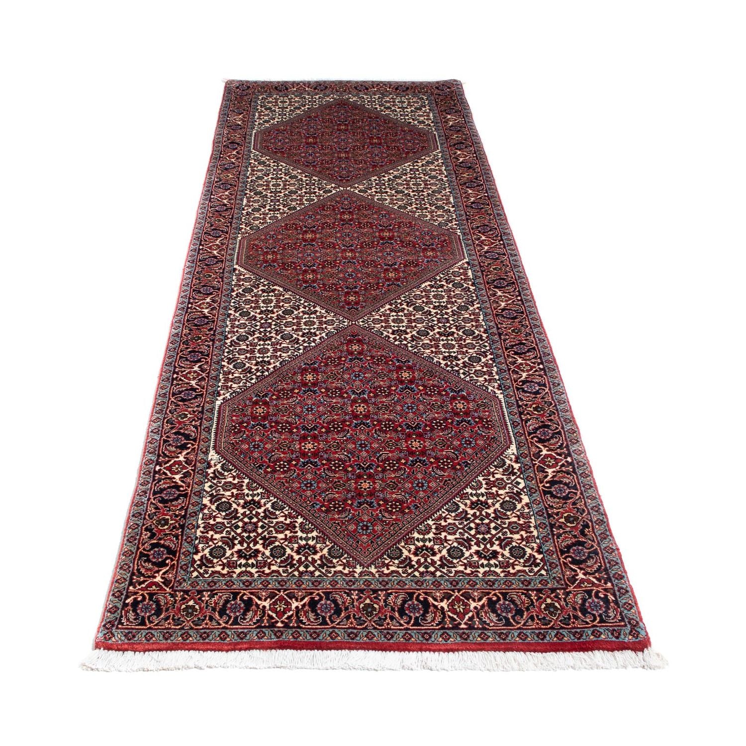 Perserteppich - Bidjar - Royal 290 x 83 cm