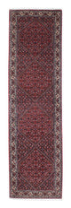 Bidjar Teppich 80x310cm - Perserteppich