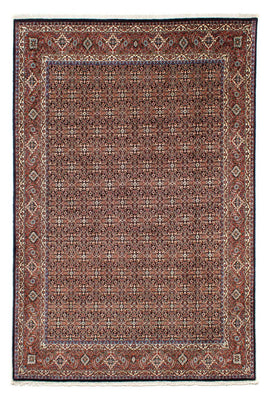 Perserteppich - Bidjar 300 x 204 cm Teppich Wohnzimmer