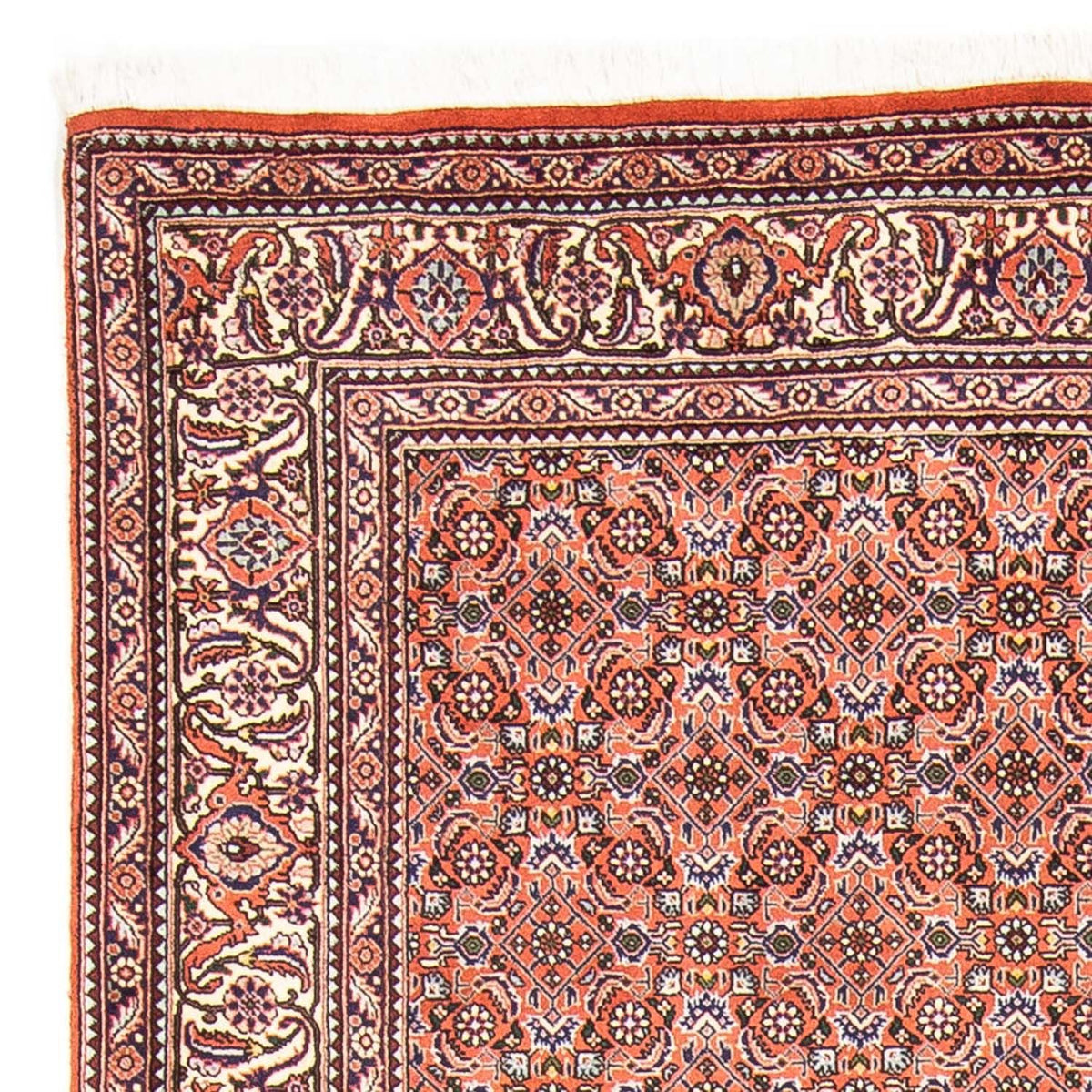 Bidjar Teppich 168x239cm - Perserteppich