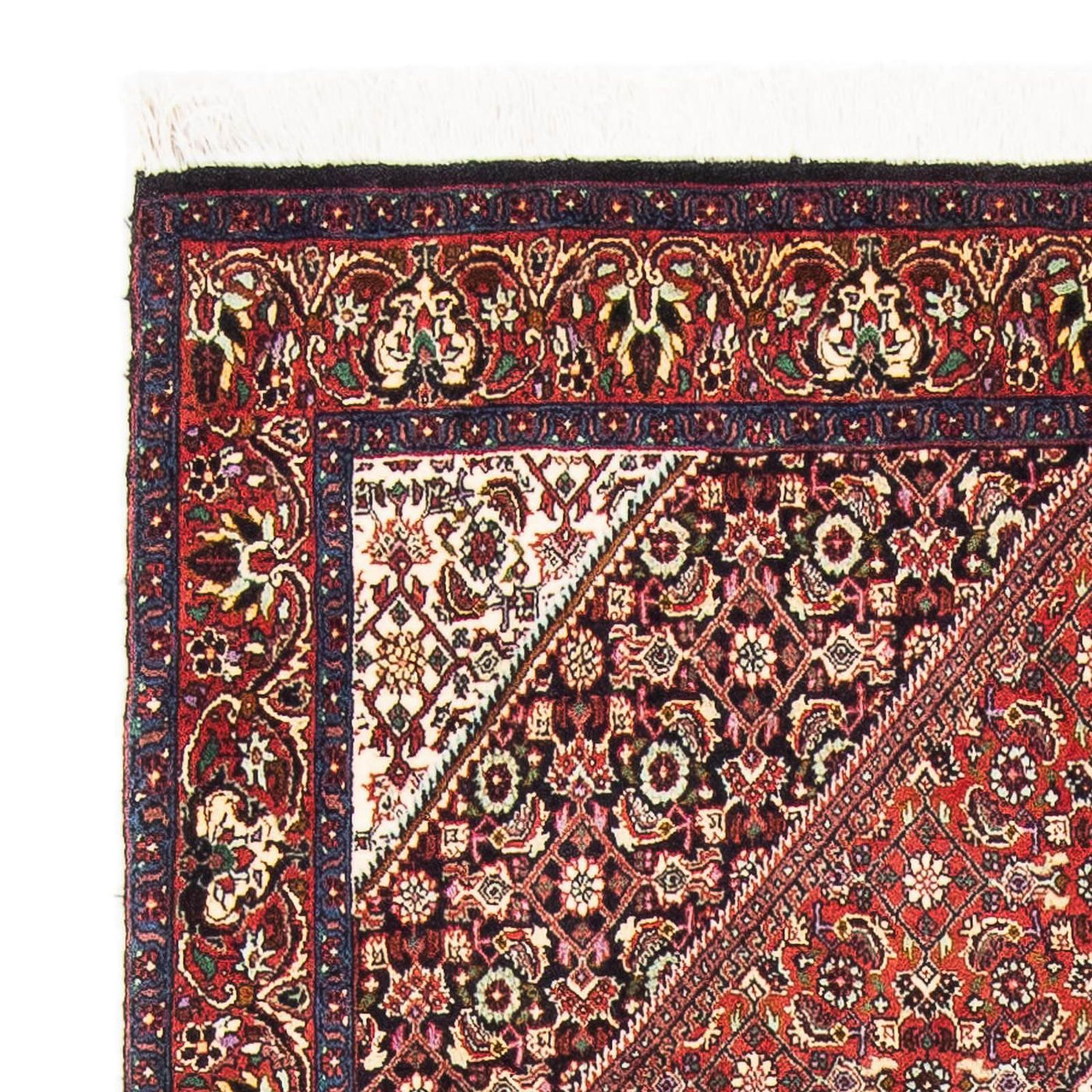 Bidjar Teppich 180x112cm - Perserteppich