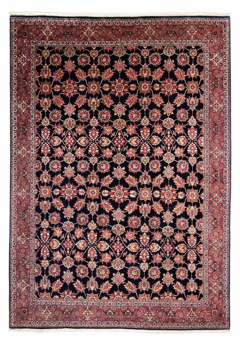 Perserteppich - Bidjar 350 x 255 cm Wohnzimmer Teppich