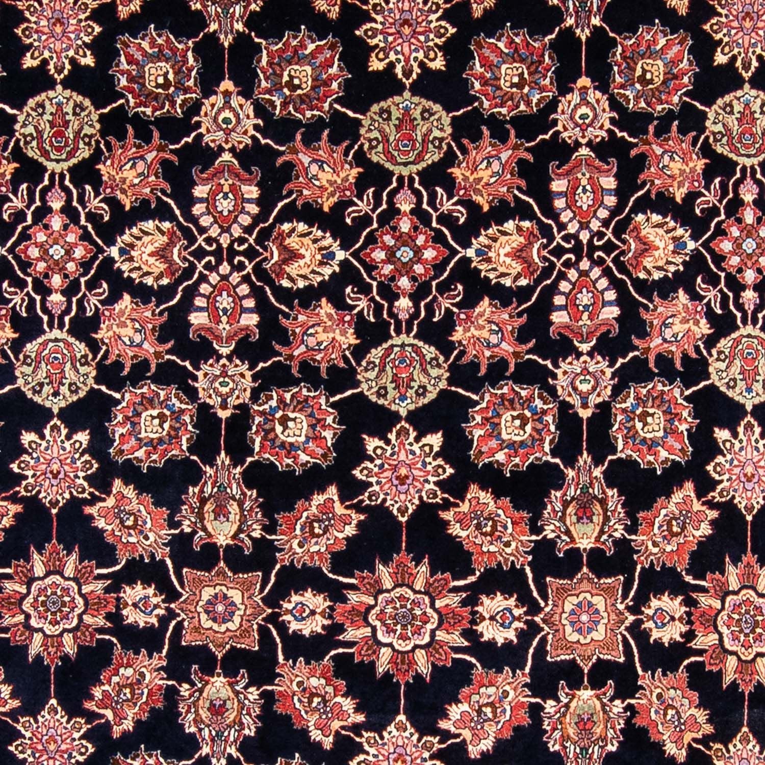 Perserteppich - Bidjar 350 x 255 cm Wohnzimmer Teppich