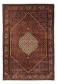 Bidjar Teppich 240x165cm - Perserteppich