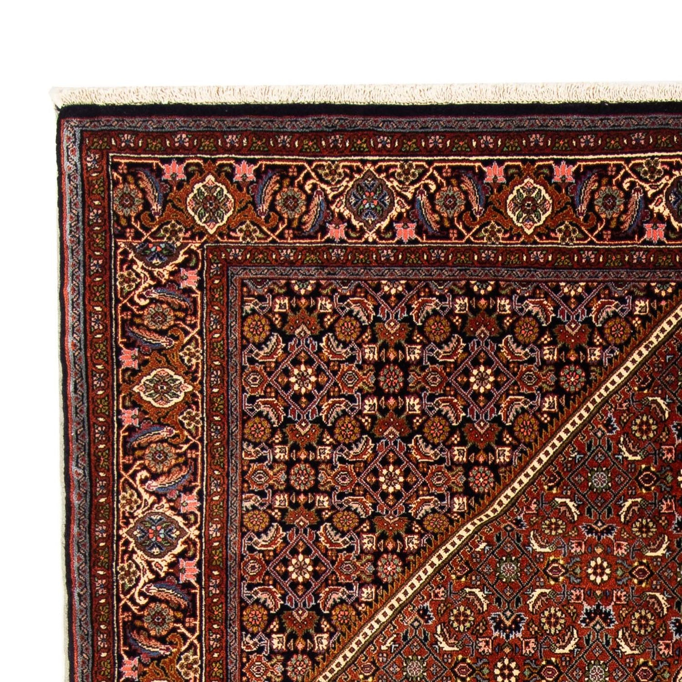 Bidjar Teppich 240x165cm - Perserteppich