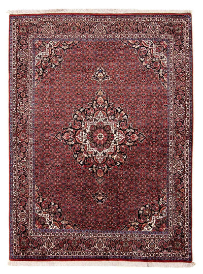 Bidjar Teppich 175x230cm - Perserteppich