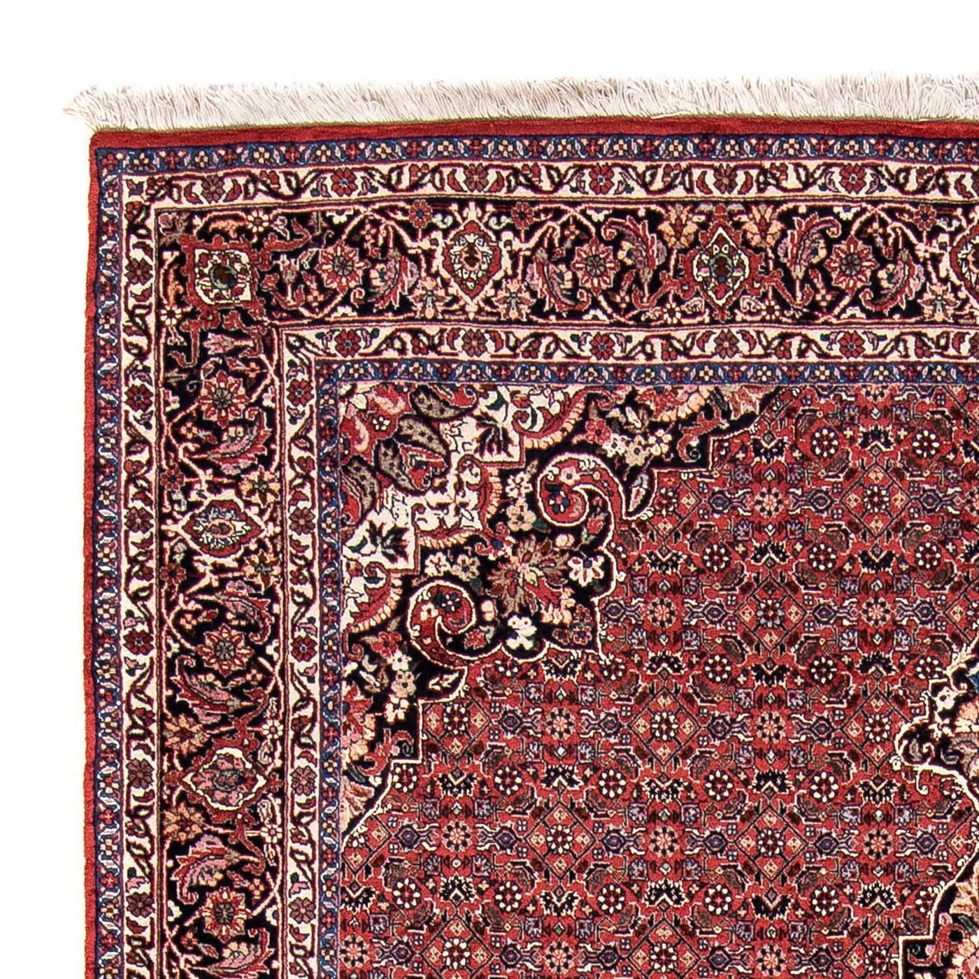 Bidjar Teppich 230x175cm - Perserteppich