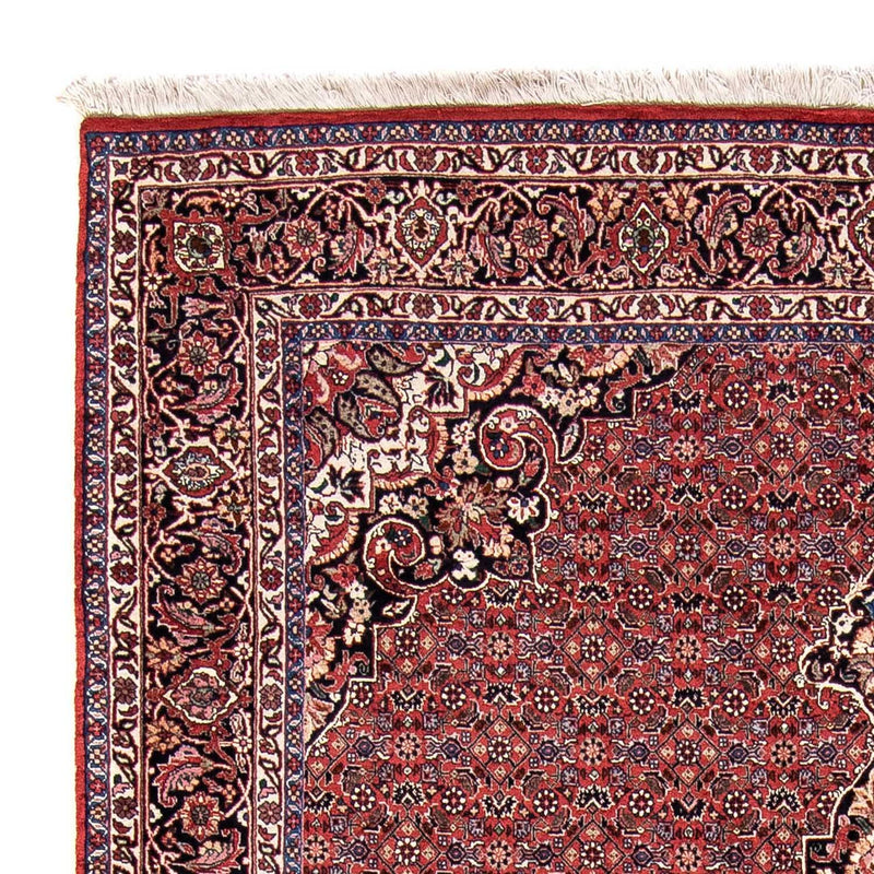 Perserteppich - Bidjar 230 x 175 cm Teppich Wohnzimmer