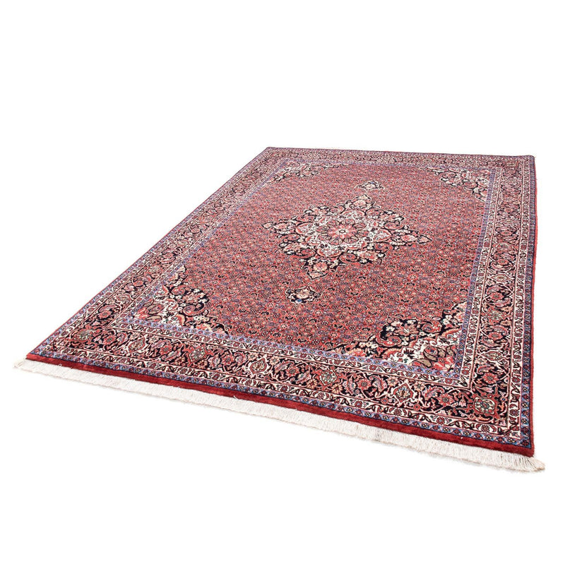 Perserteppich - Bidjar 230 x 175 cm Teppich Wohnzimmer