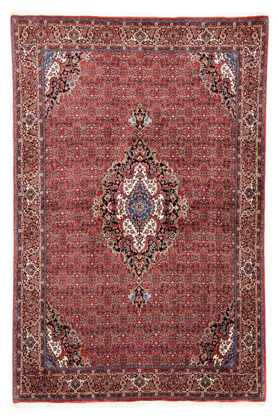 Bidjar Teppich 166x233cm - Perserteppich