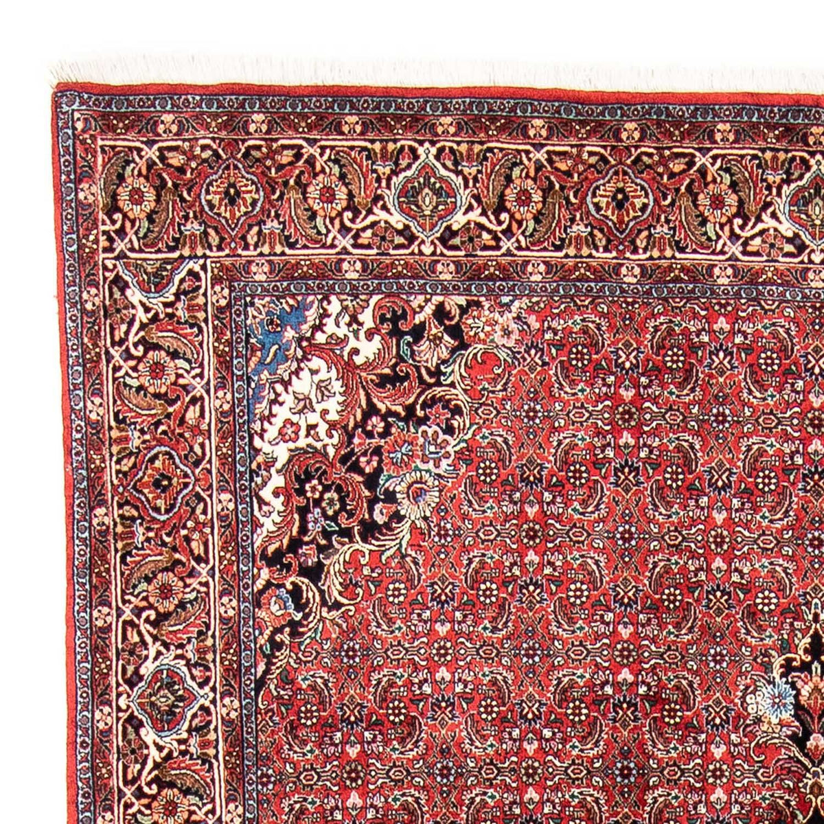Bidjar Teppich 166x233cm - Perserteppich