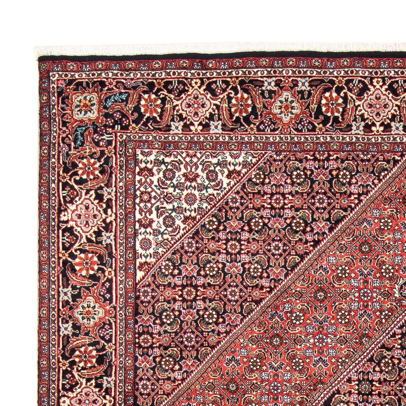 Perserteppich - Bidjar 234 x 168 cm Wohnzimmer Teppich