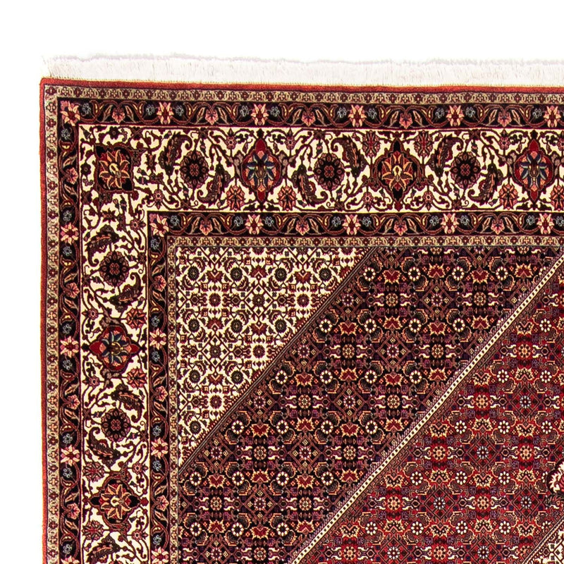 Perserteppich - Bidjar 360 x 250 cm Teppich Wohnzimmer