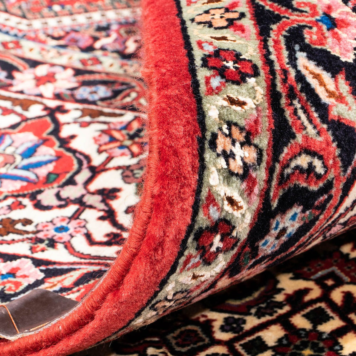 Perserteppich - Bidjar 360 x 250 cm Teppich Wohnzimmer