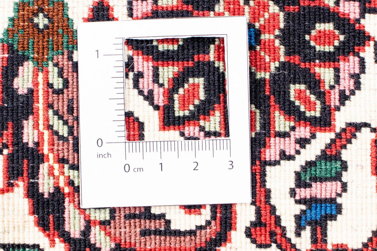 Perserteppich - Bidjar 360 x 250 cm Teppich Wohnzimmer