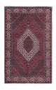 Bidjar Teppich 205x130cm - Perserteppich