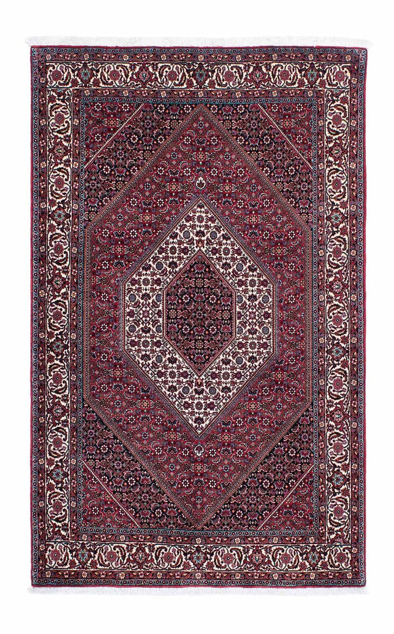 Perserteppich - Bidjar - Royal 205 x 130 cm Teppichbrücke