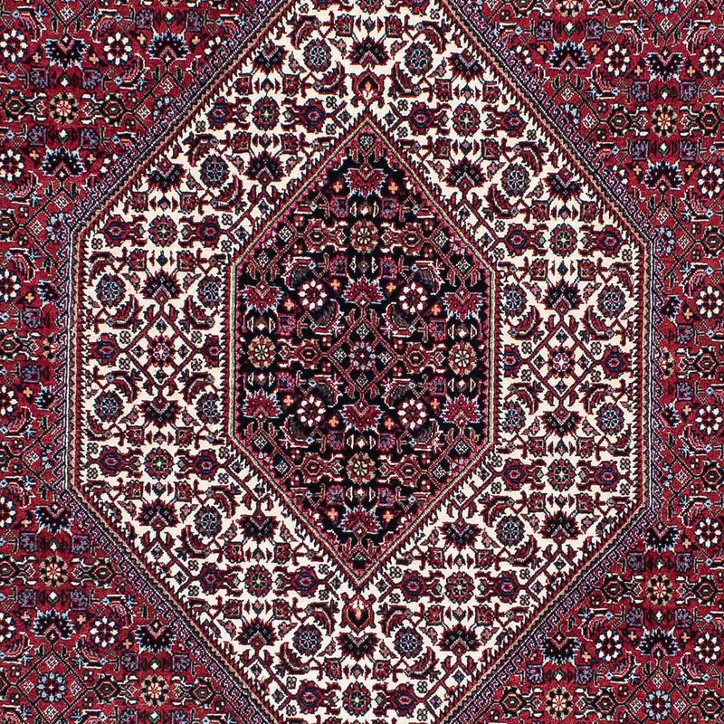 Perserteppich - Bidjar - Royal 205 x 130 cm Teppichbrücke
