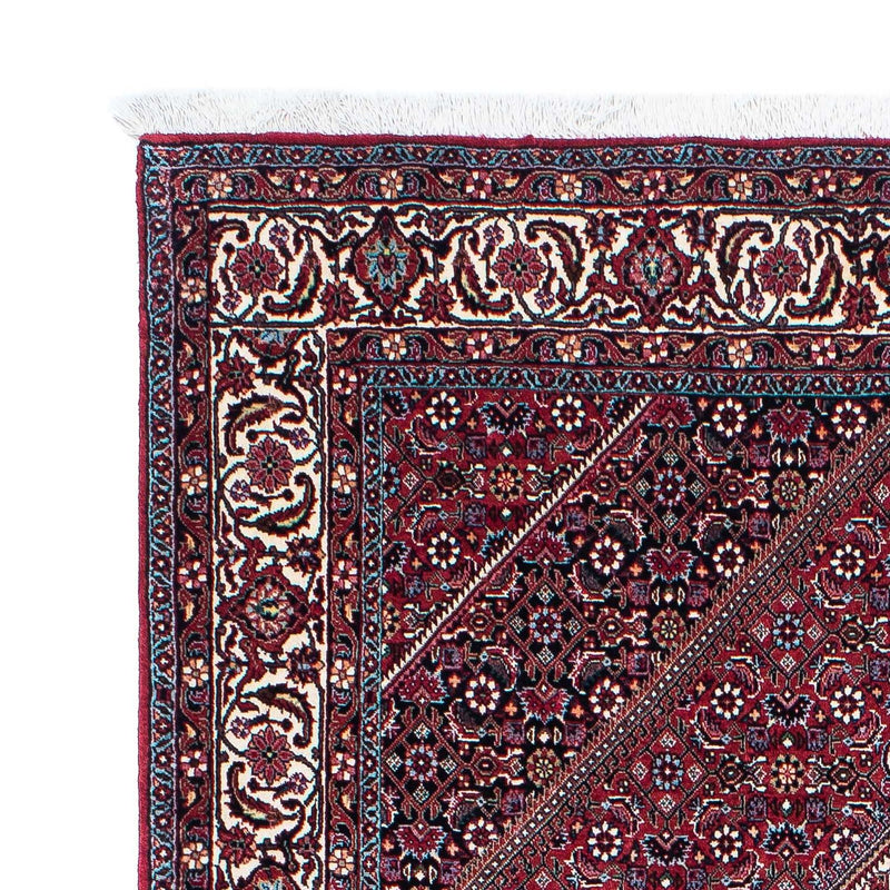 Perserteppich - Bidjar - Royal 205 x 130 cm Teppichbrücke