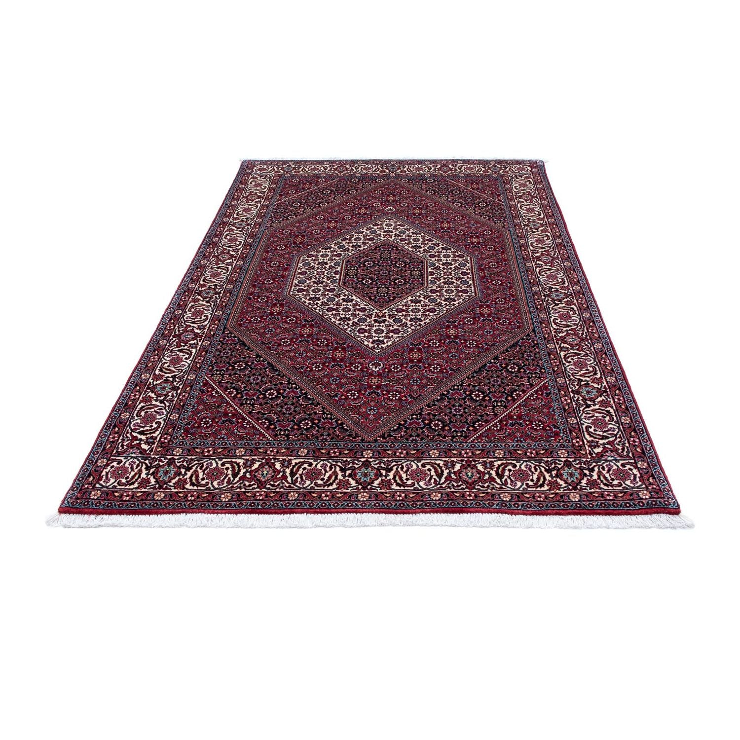 Perserteppich - Bidjar - Royal 205 x 130 cm Teppichbrücke