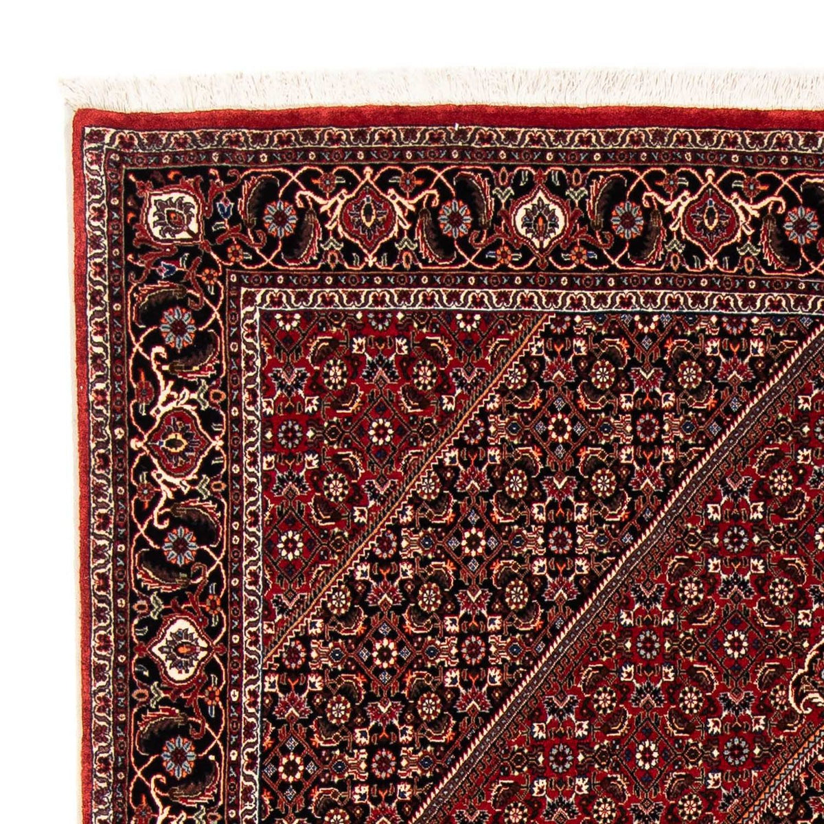 Bidjar Teppich 165x238cm - Perserteppich