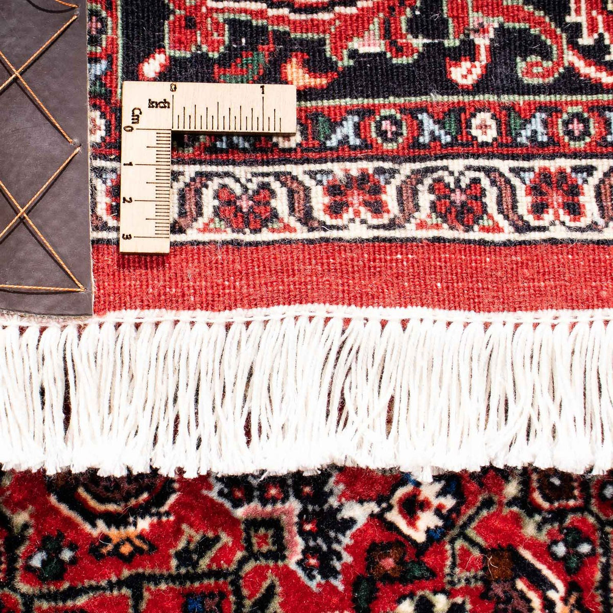 Perserteppich - Bidjar 238 x 165 cm Teppich Wohnzimmer