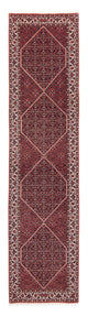 Bidjar Teppich 83x350cm - Perserteppich