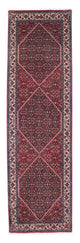 Bidjar Teppich 291x84cm - Perserteppich