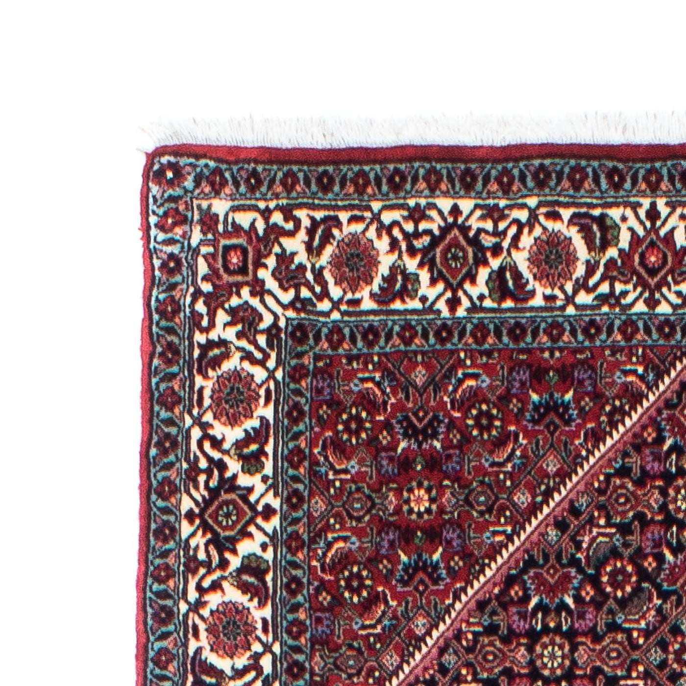 Bidjar Teppich 291x84cm - Perserteppich