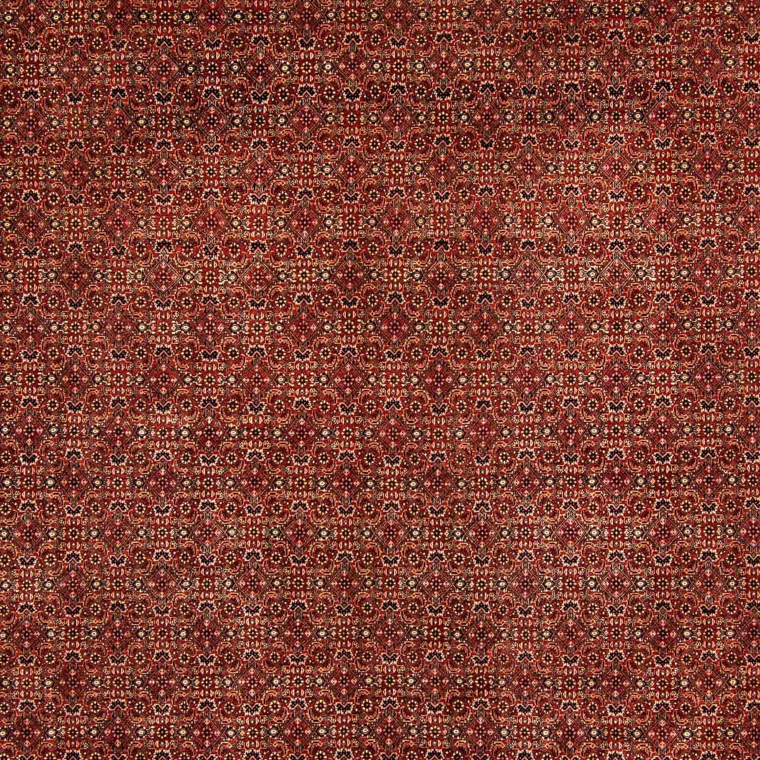 Perserteppich - Bidjar 384 x 300 cm Teppich Wohnzimmer