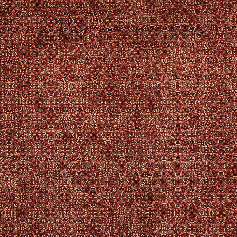 Perserteppich - Bidjar 384 x 300 cm Teppich Wohnzimmer