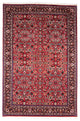 Bidjar Teppich 242x175cm - Perserteppich