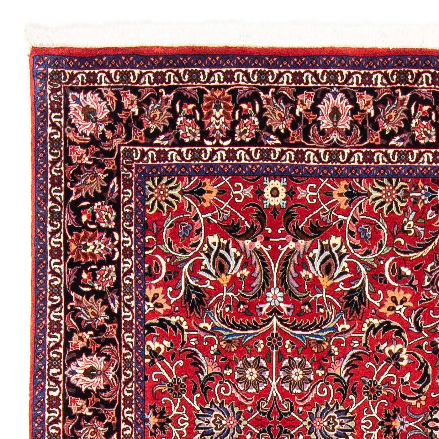 Bidjar Teppich 242x175cm - Perserteppich