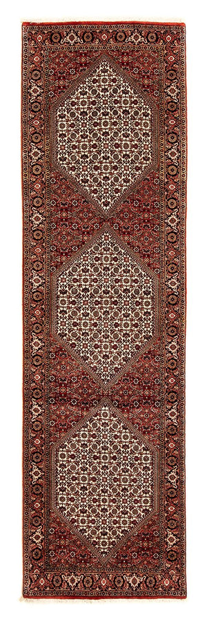 Perserteppich - Bidjar 284 x 80 cm Teppichläufer