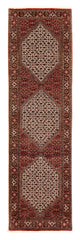 Bidjar Teppich 284x80cm - Perserteppich