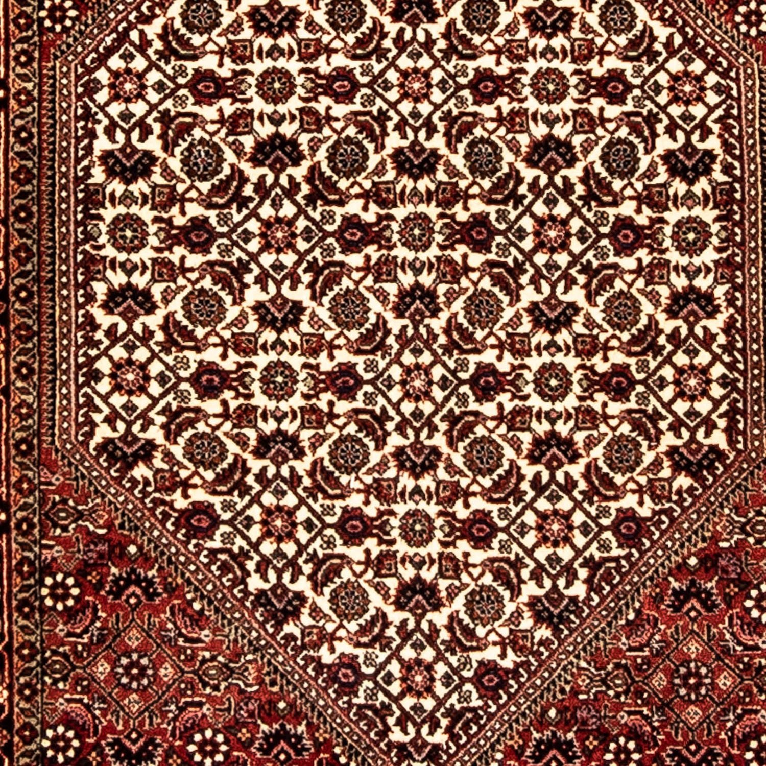 Perserteppich - Bidjar 284 x 80 cm Teppichläufer