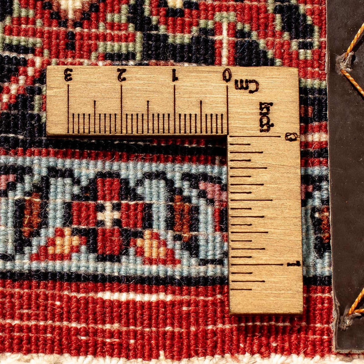 Perserteppich - Bidjar 284 x 80 cm Teppichläufer