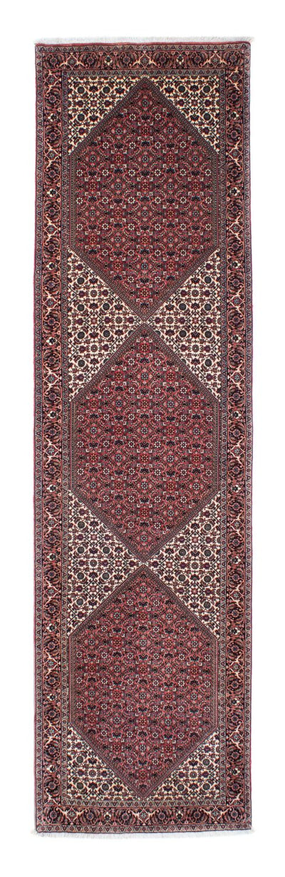 Perserteppich - Bidjar - Royal 88 x 317 cm Teppich Läufer