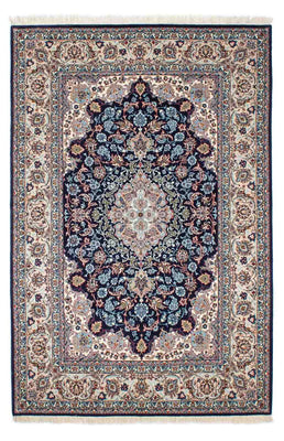 Perserteppich - Isfahan - Premium 226 x 149 cm