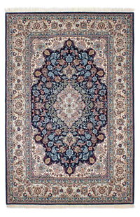 Perserteppich - Isfahan - Premium 226 x 149 cm