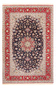 Isfahan Teppich 202x306cm - Perserteppich